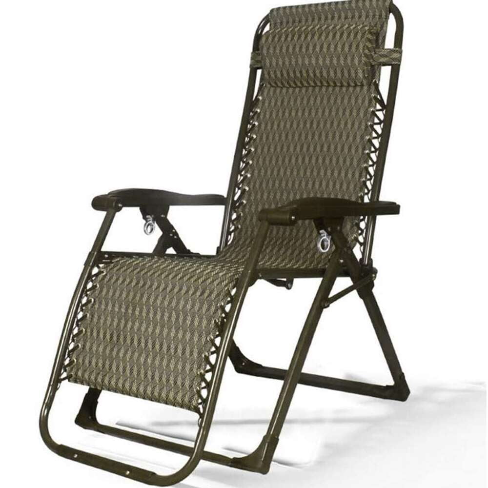 Headrest Head Cushion Pillow for Folding Beach Sling/Lounge Chairs for Backyard,